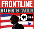 From the horror of 9/11 to the invasion of Iraq; the truth about WMD to the rise of an insurgency; the scandal of Abu Ghraib to the strategy of the surge --  Bush's War.